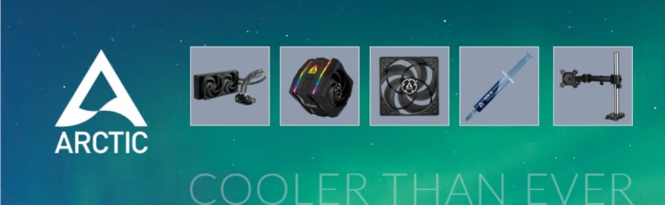 ARCTIC COOLING CPU Thermal Paste